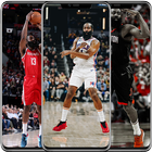 James Harden Wallpapers icon