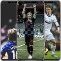 Luka Modrić Wallpapers