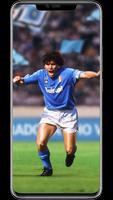 Maradona Wallpapers capture d'écran 3