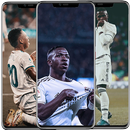 Vinícius Júnior Wallpapers APK