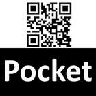 PocketQR ícone