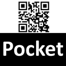PocketQR aplikacja