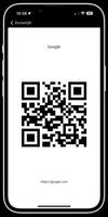 PocketQR screenshot 2