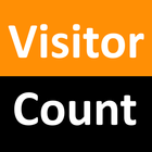 Visitor Count 아이콘