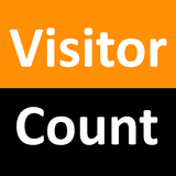 Visitor Count иконка