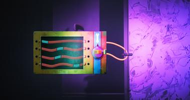 FNaF 9-Security breach Mod PE ảnh chụp màn hình 2