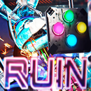 FNAF Ruin : Breach Escape Mod APK