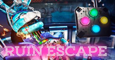 FNAF Ruin : Breach Escape Mod bài đăng