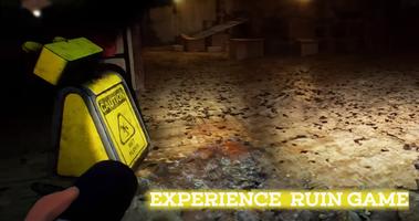 FNAF Ruin : Breach Escape Mod ảnh chụp màn hình 3