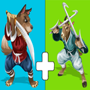 APK Merge Animals - Combine Animal