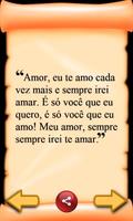 Amor e Declarações Mensagens💘 screenshot 1