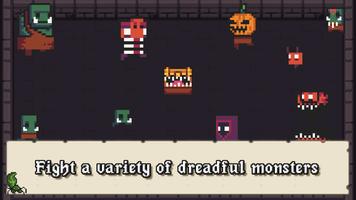 Dungeon Knight screenshot 1