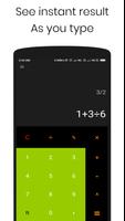 Programming Calculator - All I poster