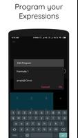 Programming Calculator - All I screenshot 2