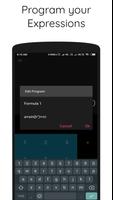 Programming Calculator - All I capture d'écran 2