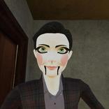 Scary Granny Doll - The Horror Game