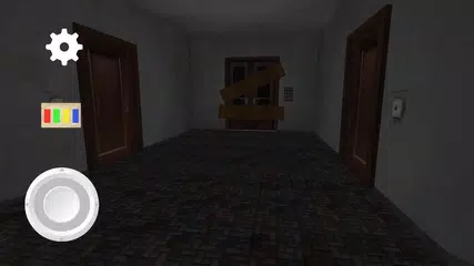 Descargar APK de Scary Granny Doll - The Horror Game