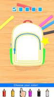 DIY Backpack скриншот 3