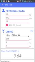 Breathalyzer ( Ethylometer ) penulis hantaran