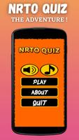 NRTO Quiz پوسٹر