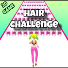 Hair Challenge Cheveux simgesi