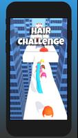 Hair Challenge Cheveux Ekran Görüntüsü 1