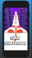 Hair Challenge Cheveux Ekran Görüntüsü 3