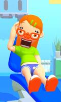 Earwax Clinic Game تصوير الشاشة 3
