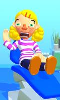 Earwax Clinic Game الملصق