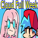 Fnf vs cloud full week APK
