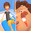 Parasite Cleaner Game ASMR