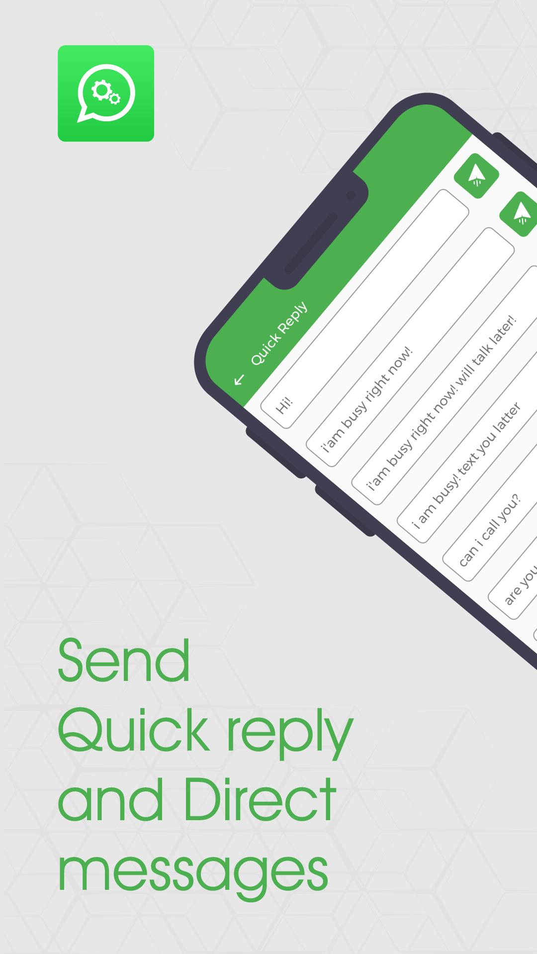 WhatsManager-Multi-Tasker For whatsapp for Android - APK Download