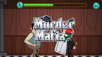 MURDER MAFIA スクリーンショット 1