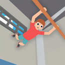 APK Flip Out - Parkour Backflip Si
