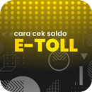 Cara Cek E-Money Saldo APK