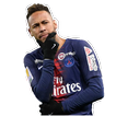 Neymar Jr Stickers biểu tượng