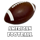 American Football icône