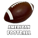 American Football Stickers APK