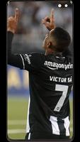 Botafogo Wallpapers imagem de tela 1