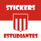 Stickers do Club Estudiantes icône