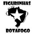 Figurinhas do Botafogo