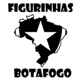 Figurinhas do Botafogo