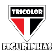 Figurinhas do São Paulo-icoon