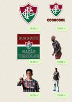Figurinhas do Fluminense 스크린샷 2