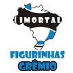 ikon Figurinhas do Grêmio