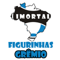 Figurinhas do Grêmio