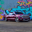 GMC Pickup Trucks Wallpapers ikon