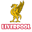 Liverpool Stickers icon