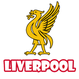 ”Liverpool Stickers