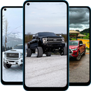 Pickup Trucks Wallpapers APK
